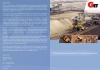 Comprehensive services for mining companies